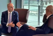 Ministrul Finanțelor ecofin