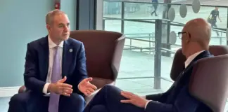 Ministrul Finanțelor ecofin