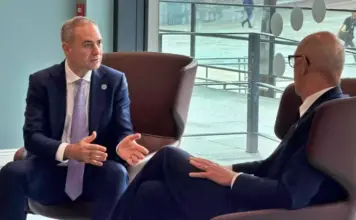 Anunțurile de Ultimă Oră ale Ministrului Finanțelor după Întâlniri cu Italia și Franța la ECOFIN Ministrul Finanțelor ecofin