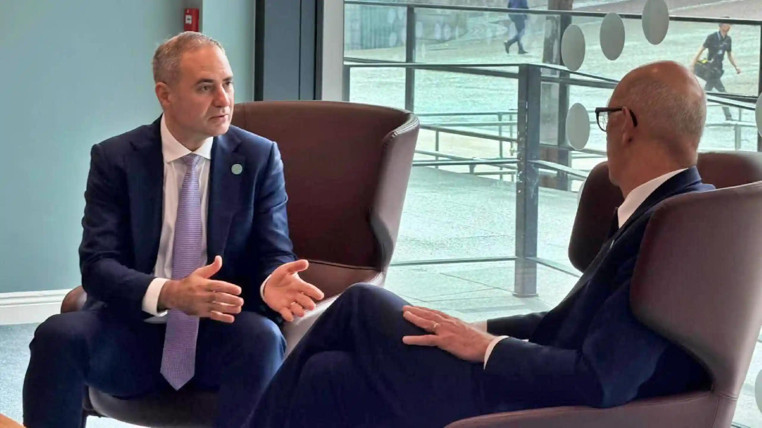 Ministrul Finanțelor ecofin Ministrul Finanțelor ecofin