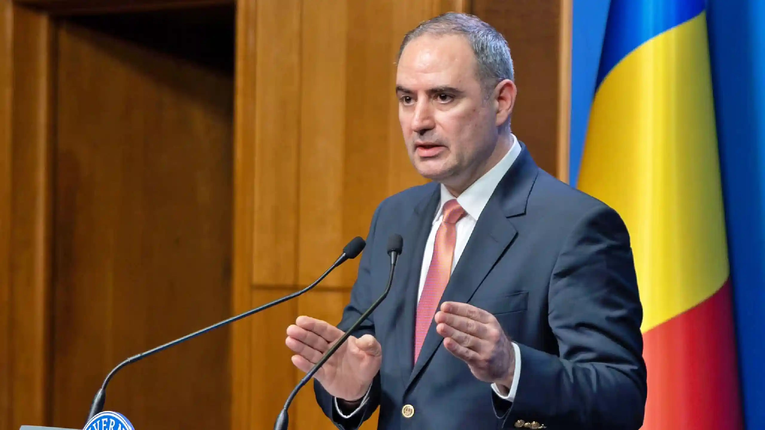 Ministrul Finanțelor suplimentare buget