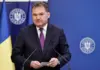 Ordinul Ministrului Sănătății privind un nou regulament pentru raportarea unor incidente de sănătate Ministrul Sănătății, Cseke Attila, ordin