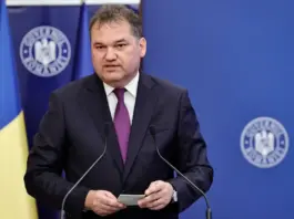 Ministrul Sănătății, Cseke Attila, ordin