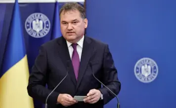 Ordinul Ministrului Sănătății privind un nou regulament pentru raportarea unor incidente de sănătate Ministrul Sănătății, Cseke Attila, ordin