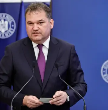 Ordinul Ministrului Sănătății privind un nou regulament pentru raportarea unor incidente de sănătate Ministrul Sănătății, Cseke Attila, ordin