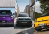NIssan Pixo DACIA Spring 2 Renault Twingo