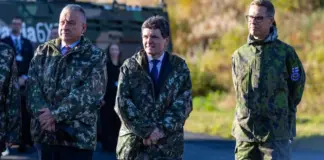 Nicușor Dan nato finlanda