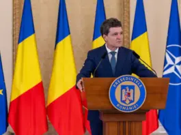 Nicușor Dan obiective