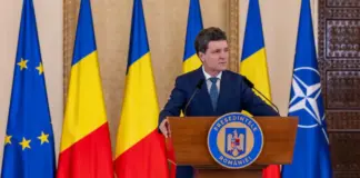 Nicușor Dan obiective