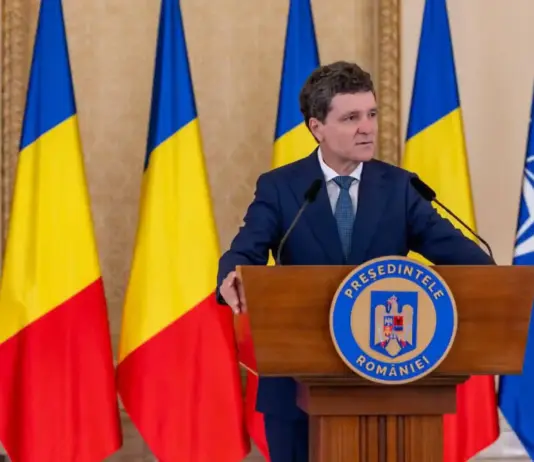 Nicușor Dan obiective