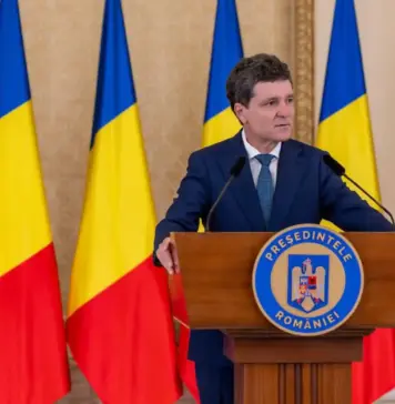 Nicușor Dan nu renunță și nu declanșează alegerile anticipate Nicușor Dan primministru
