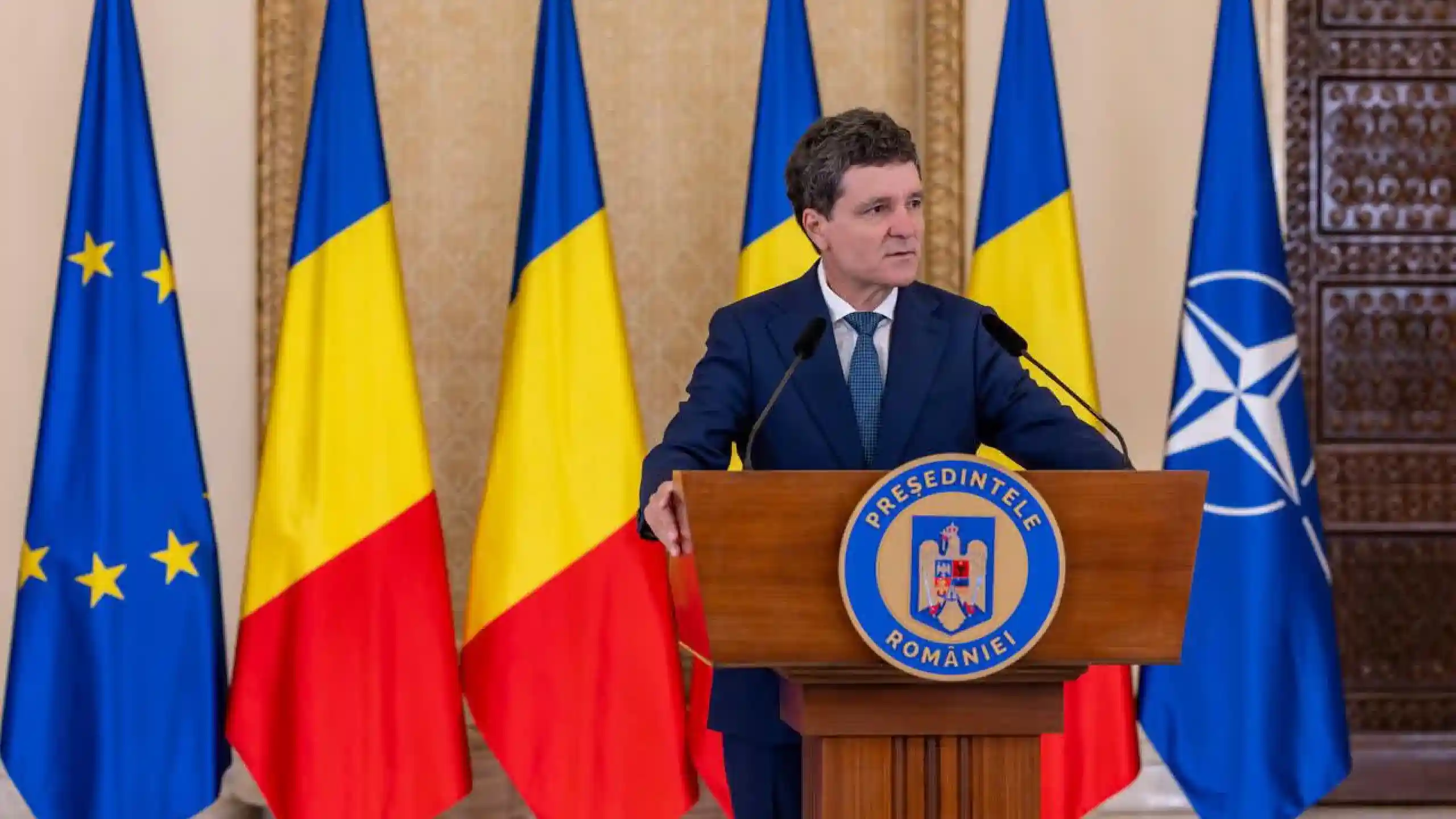 Nicușor Dan primministru Nicușor Dan primministru