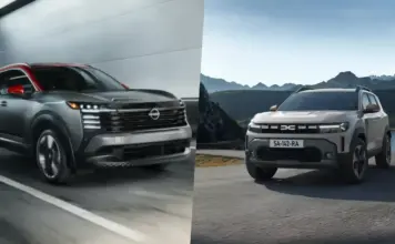 Nissan Kicks gata de lansare în Europa, mai merita DACIA Duster cu asemenea concurență ? Nissan Kicks DACIA Duster