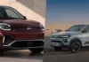 Nissan Wave la prețul DACIA Spring 2 arată că Renault vrea să acapareze piața mașinilor electrice ieftine Nissan Wave Dacia Spring 2