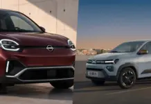 Nissan Wave la prețul DACIA Spring 2 arată că Renault vrea să acapareze piața mașinilor electrice ieftine Nissan Wave Dacia Spring 2