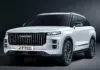 OMODA Jaecoo 7