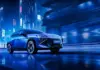 Omoda 4 Dacia Duster