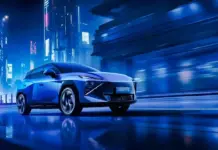 Omoda 4 te face să te gândești serios dacă mai cumperi DACIA Duster, ce avantaje are mașina chinezească Omoda 4 Dacia Duster