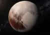 Planeta Pluto – îndepărtarea de Soare provoacă grave probleme atmosferice Planeta Pluto