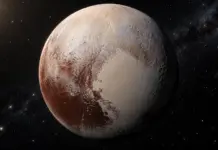Planeta Pluto