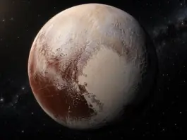 Planeta Pluto