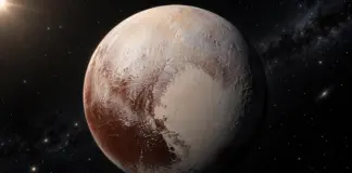 Planeta Pluto