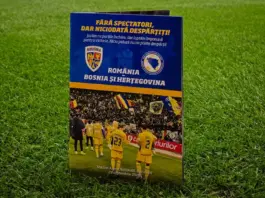 ROMANIA - BOSNIA LIVE ANTENA 1 meci Nations League grupa H