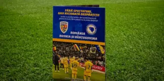 ROMANIA - BOSNIA LIVE ANTENA 1 meci Nations League grupa H