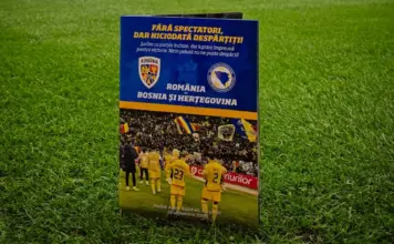 ROMANIA – BOSNIA LIVE ANTENA 1, meci din Nations League în grupa H ROMANIA - BOSNIA LIVE ANTENA 1 meci Nations League grupa H
