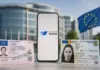 ROWallet carte identitate permis conducere