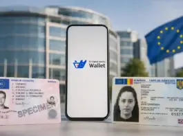 ROWallet carte identitate permis conducere