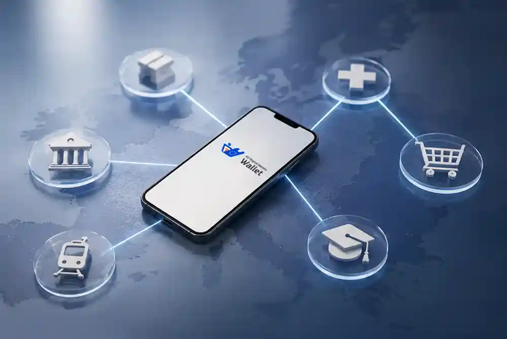 ROWallet interconectare ROWallet interconectare
