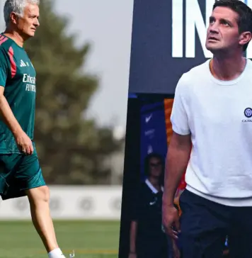 Real Madrid – Inter este un test major pentru Chivu, cu presiune uriașă după 28 de ani fără victorie, ce plan are Mourinho Real Madrid - internet champions league 2026 mourinho chivu