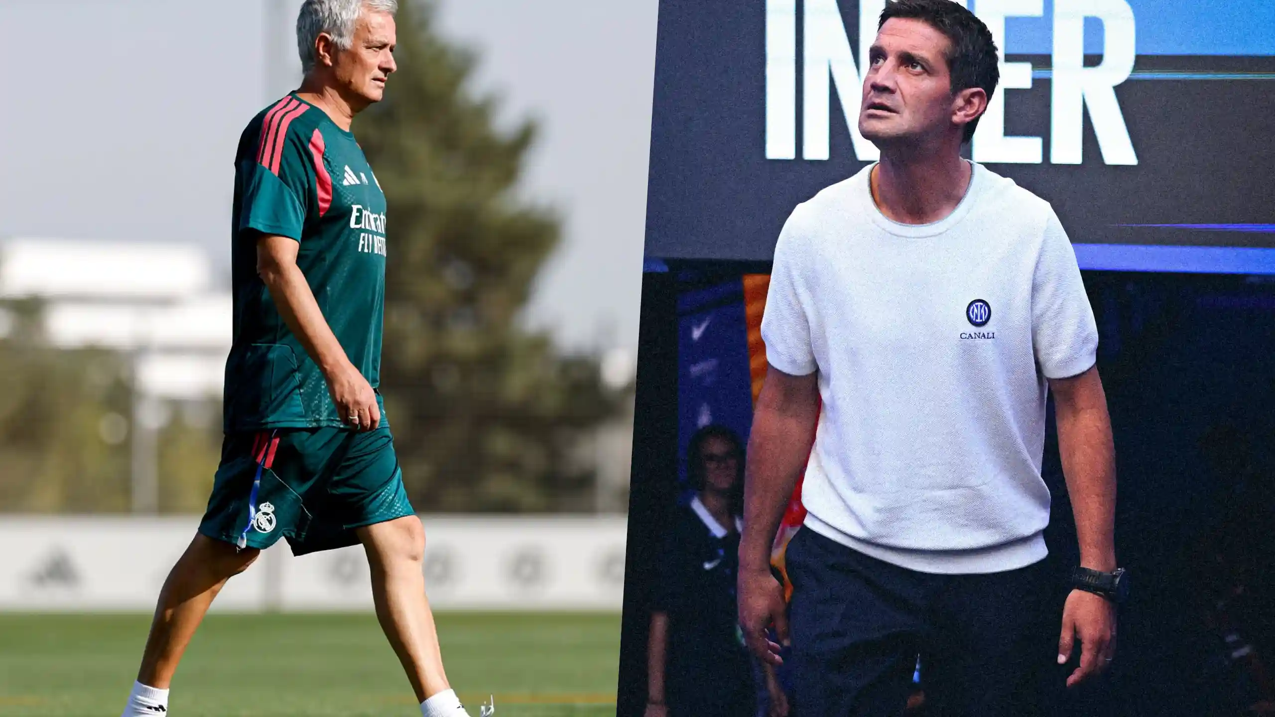 Real Madrid - internet champions league 2026 mourinho chivu Real Madrid - internet champions league 2026 mourinho chivu