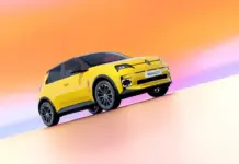 Renault 5 E-Tech si 4 E-Tech rechemate în service din cauza unui defect grav în procesul de producție Renault 5 E-Tech