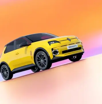 Renault 5 E-Tech si 4 E-Tech rechemate în service din cauza unui defect grav în procesul de producție Renault 5 E-Tech
