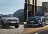 Renault Boreal DACIA Duster