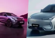Renault și Geely au creat un motor imposibil, care poate arunca în aer piața auto globală Renault Geely