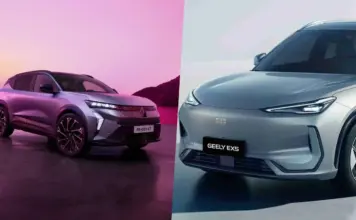 Renault și Geely au creat un motor imposibil, care poate arunca în aer piața auto globală Renault Geely