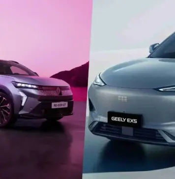 Renault și Geely au creat un motor imposibil, care poate arunca în aer piața auto globală Renault Geely
