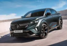 Renault are dezvăluit planul critic pentru a face față mașinilor electrice de la BYD, MG, Leapmotor, Geely, dar riscurile sunt uriașe Renault Rafale
