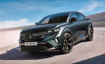 Renault are dezvăluit planul critic pentru a face față mașinilor electrice de la BYD, MG, Leapmotor, Geely, dar riscurile sunt uriașe Renault Rafale