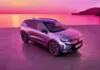 Renault Scenic E-Tech