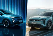 Renault Symbioz face alegerea DACIA Striker mult mai dificilă – comparația care complică decizia europenilor Renault Symbioz DACIA Striker