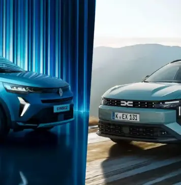 Renault Symbioz face alegerea DACIA Striker mult mai dificilă – comparația care complică decizia europenilor Renault Symbioz DACIA Striker
