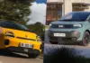 DACIA Spring 2 are multe noutăți luate de la Renault Twingo E-Tech, ce compromisuri a făcut DACIA Renault Twingo E-Tech Dacia Spring 2