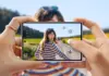 Samsung GALAXY Fold evoluție