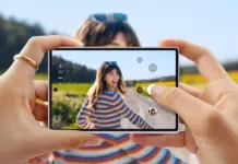 Samsung GALAXY Fold evoluție