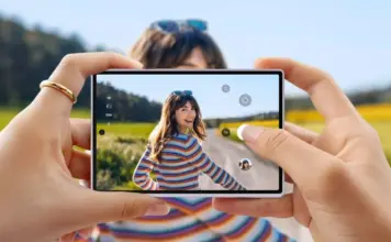 Samsung GALAXY Fold evoluție