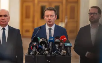 Siegfried Mureșan – primele anunțuri cu măsurile pregătite pentru formarea Guvernului și votul din Parlament Siegfried Mureșan